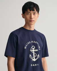 Maritime T-shirt