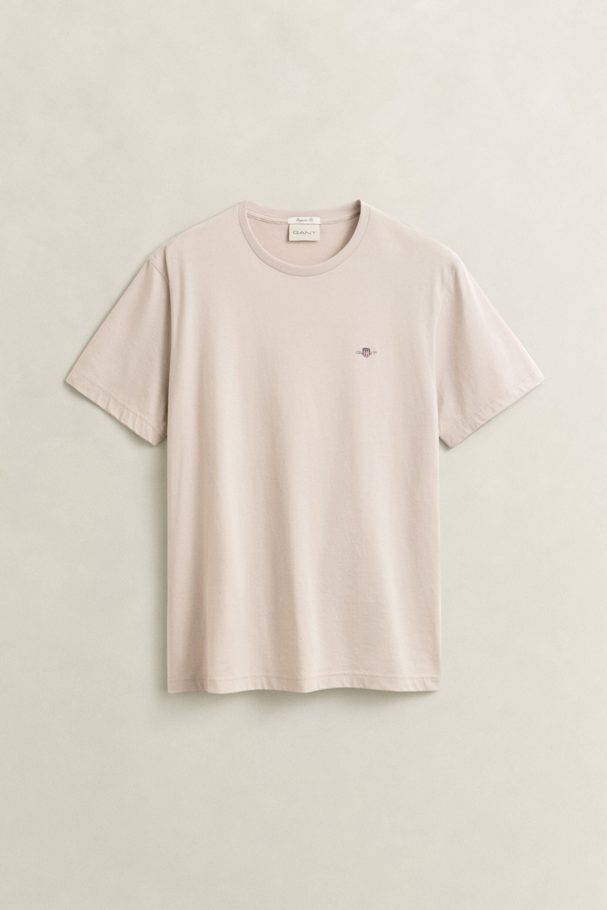 Regular fit Shield T-shirt
