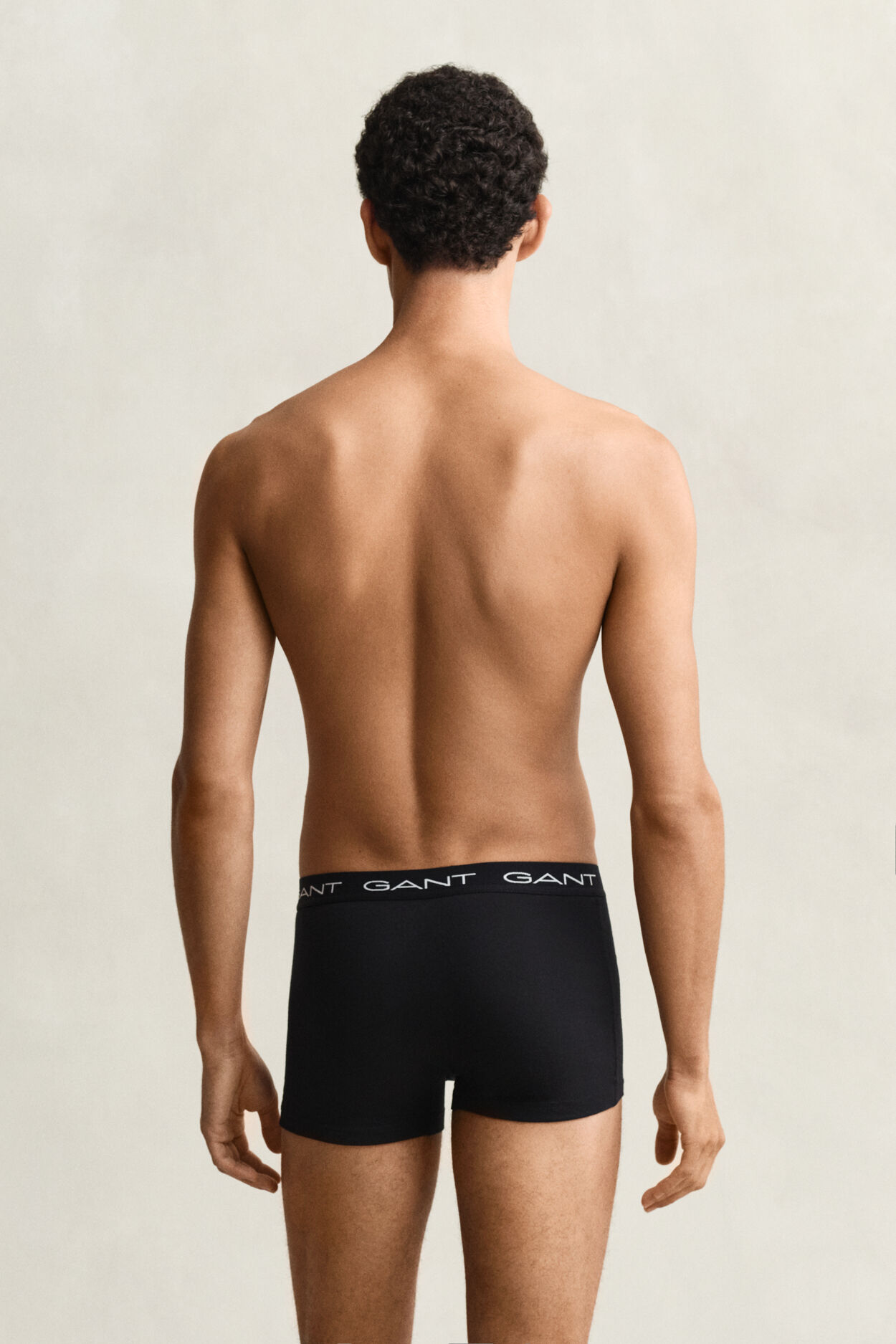 Trepack kalsonger