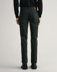 Hayes Slim Fit manchesterjeans