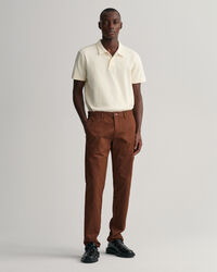 Hallden slim fit Tech Prep&trade; chinos