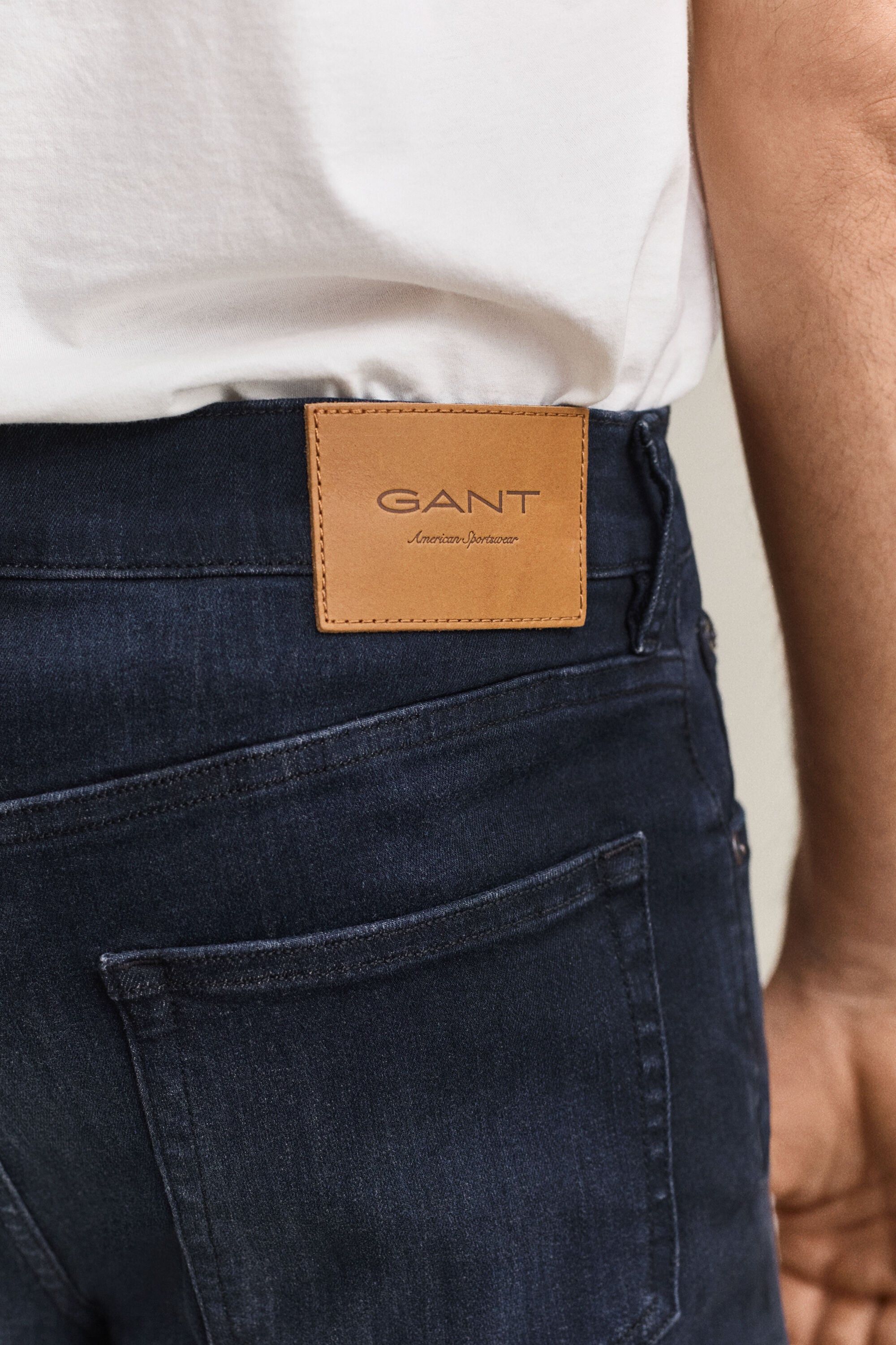 Extra Slim Active Recover jeans