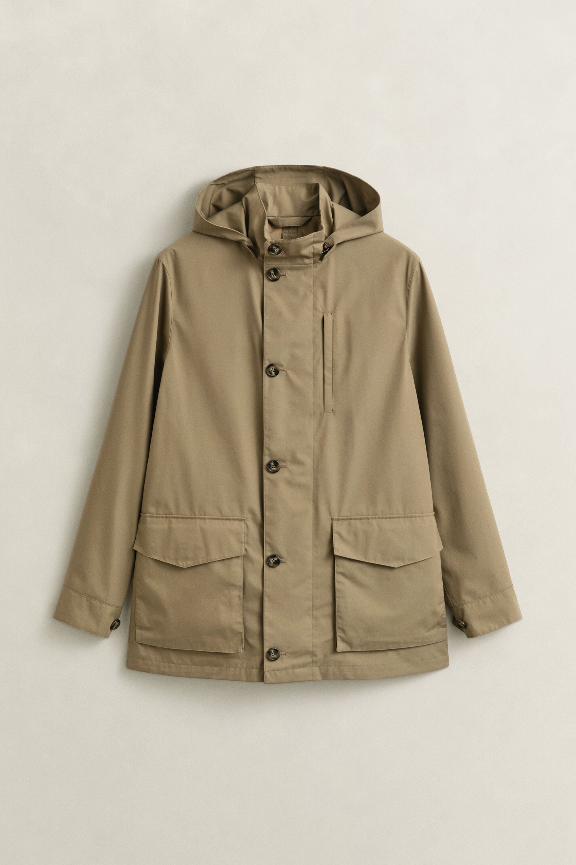 Double jacket