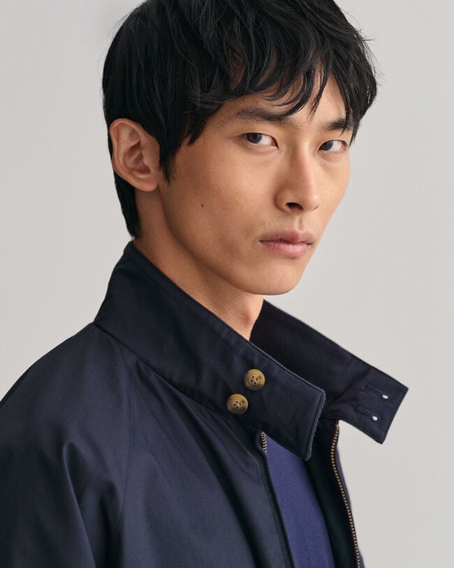 Harrington bomullsjacka