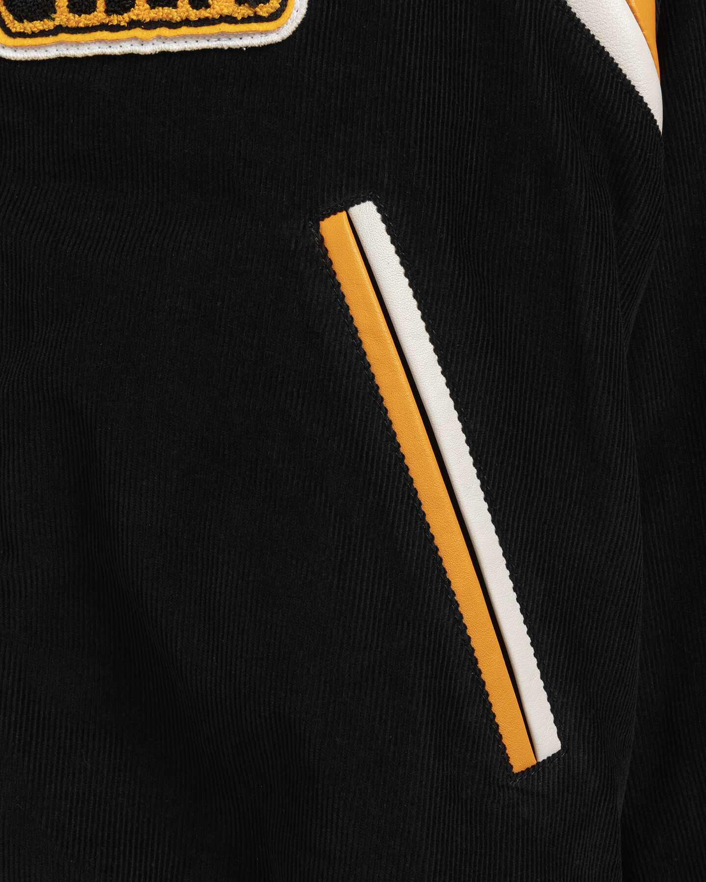 GANT Varsity Jacket i manchester