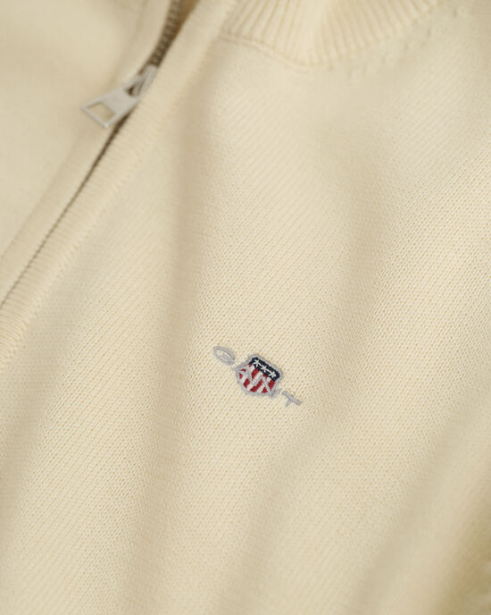 Teens casual bomullskofta