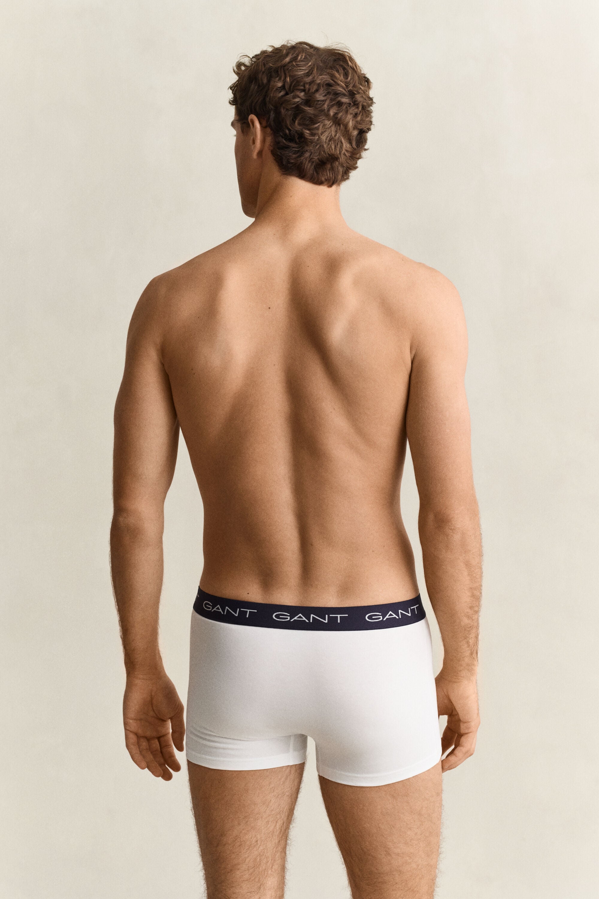 Fempack kalsonger