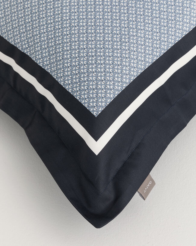 Border Monogram &ouml;rngott