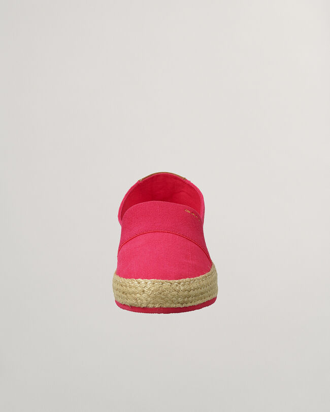 Raffiaville Espadriller