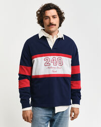 Heavy Rugger i vintagetv&auml;tt