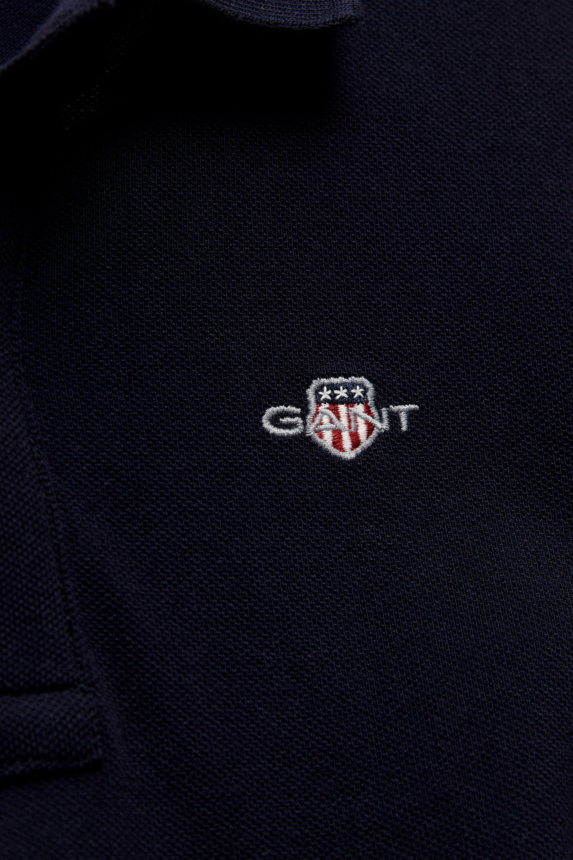 Kids Shield pikétröja