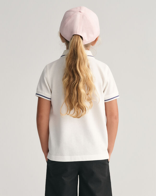 Kids Tipped Shield pik&eacute;tr&ouml;ja