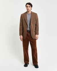 Rundhalsad kashmirtr&ouml;ja