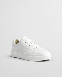 Avona sneakers i skinn