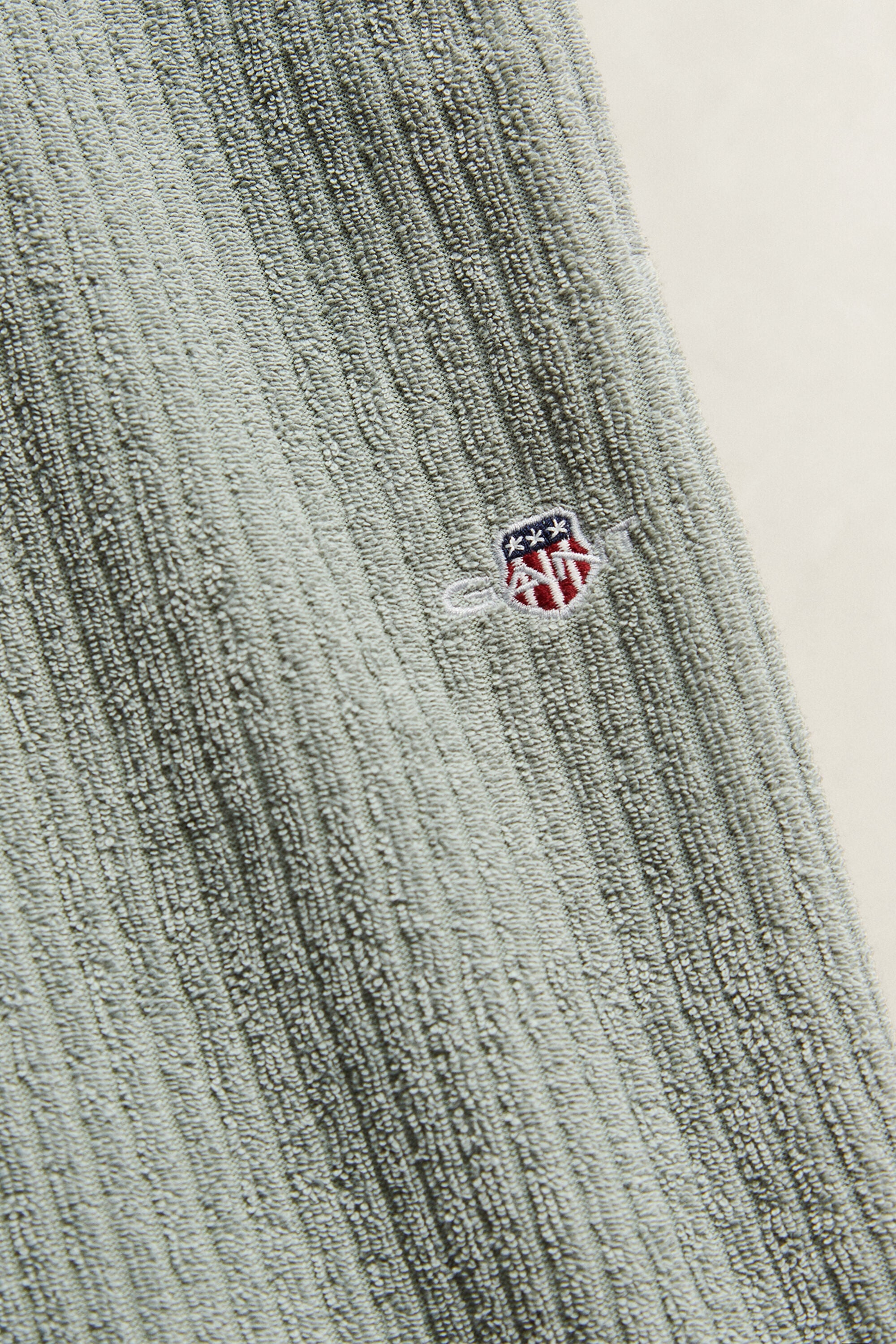Teen Boys shorts i frotté