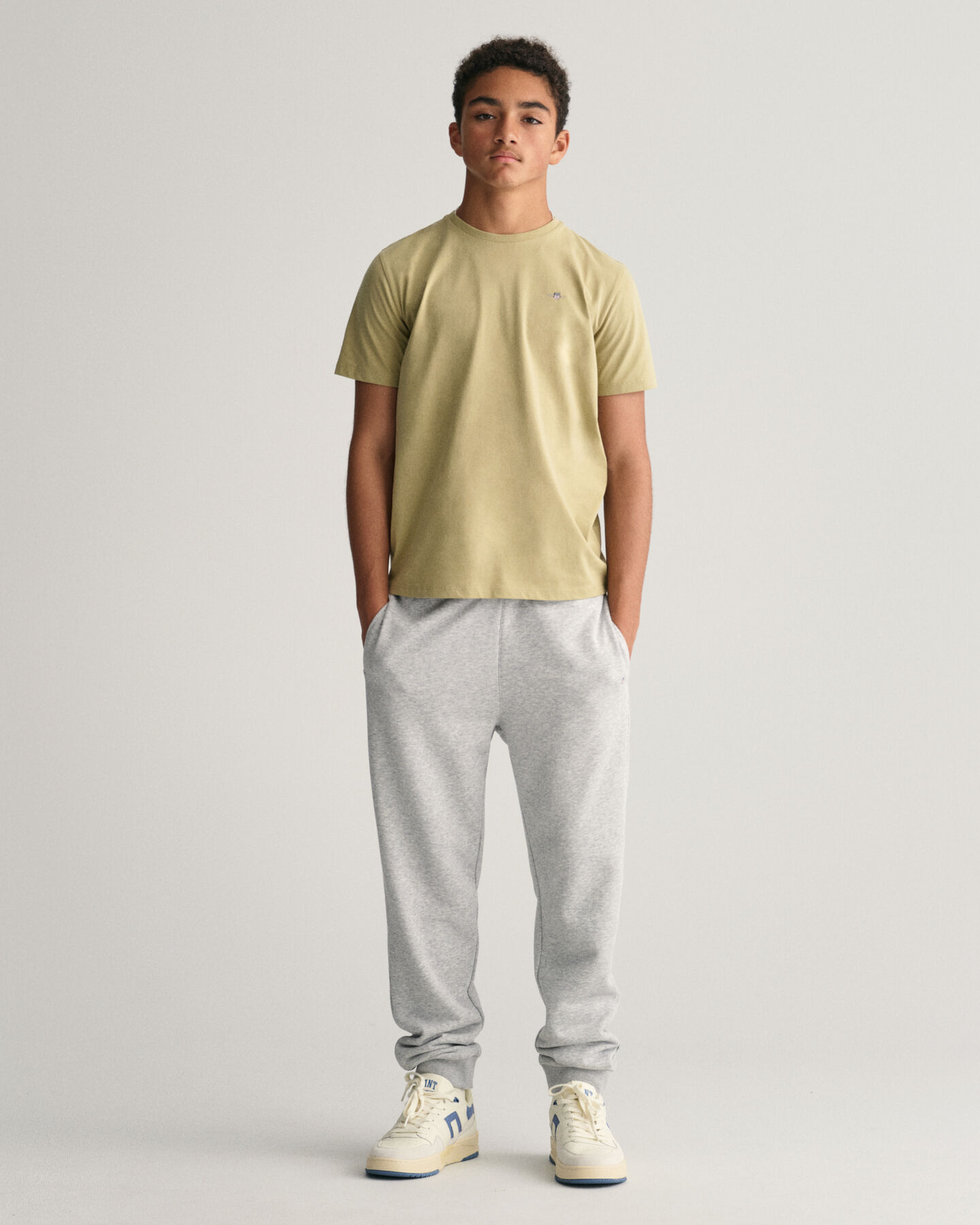 Teen Boys Shield sweatpants