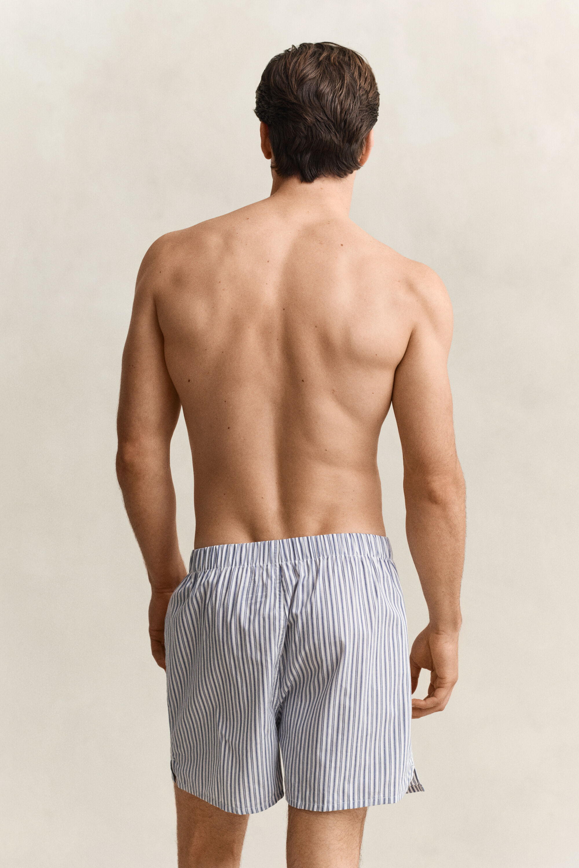 Tvåpack boxershorts
