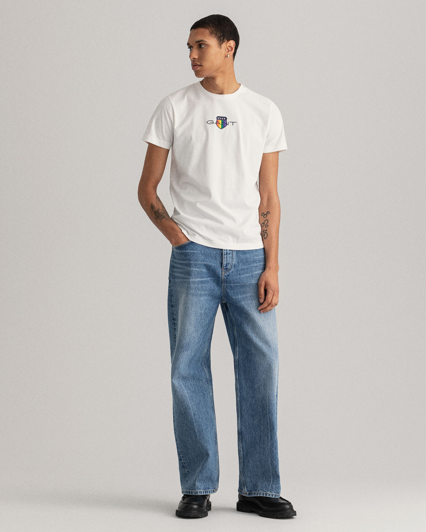 Pride T-shirt