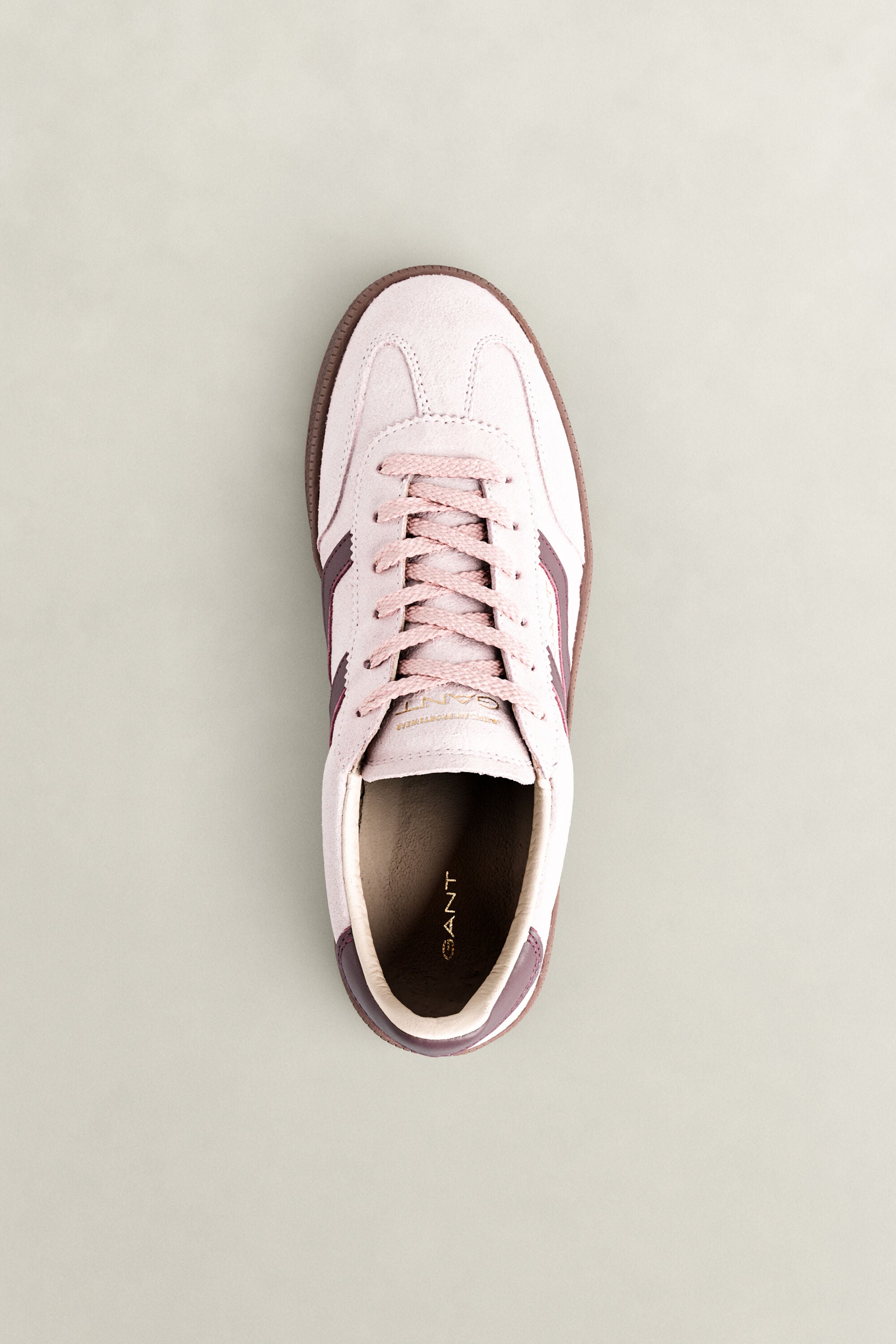 Cuzima sneakers i mocka