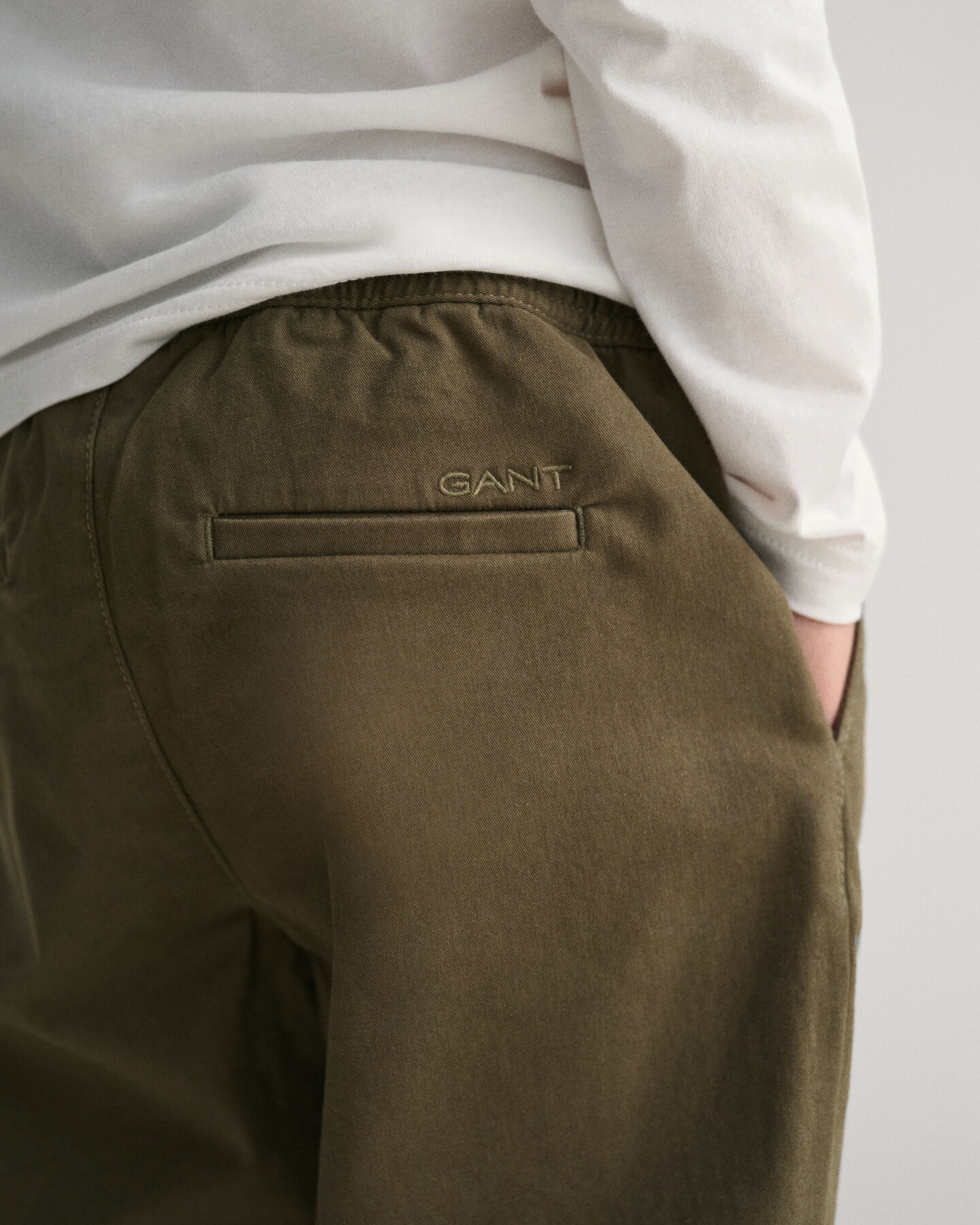 Kids dra-p&aring;-byxor