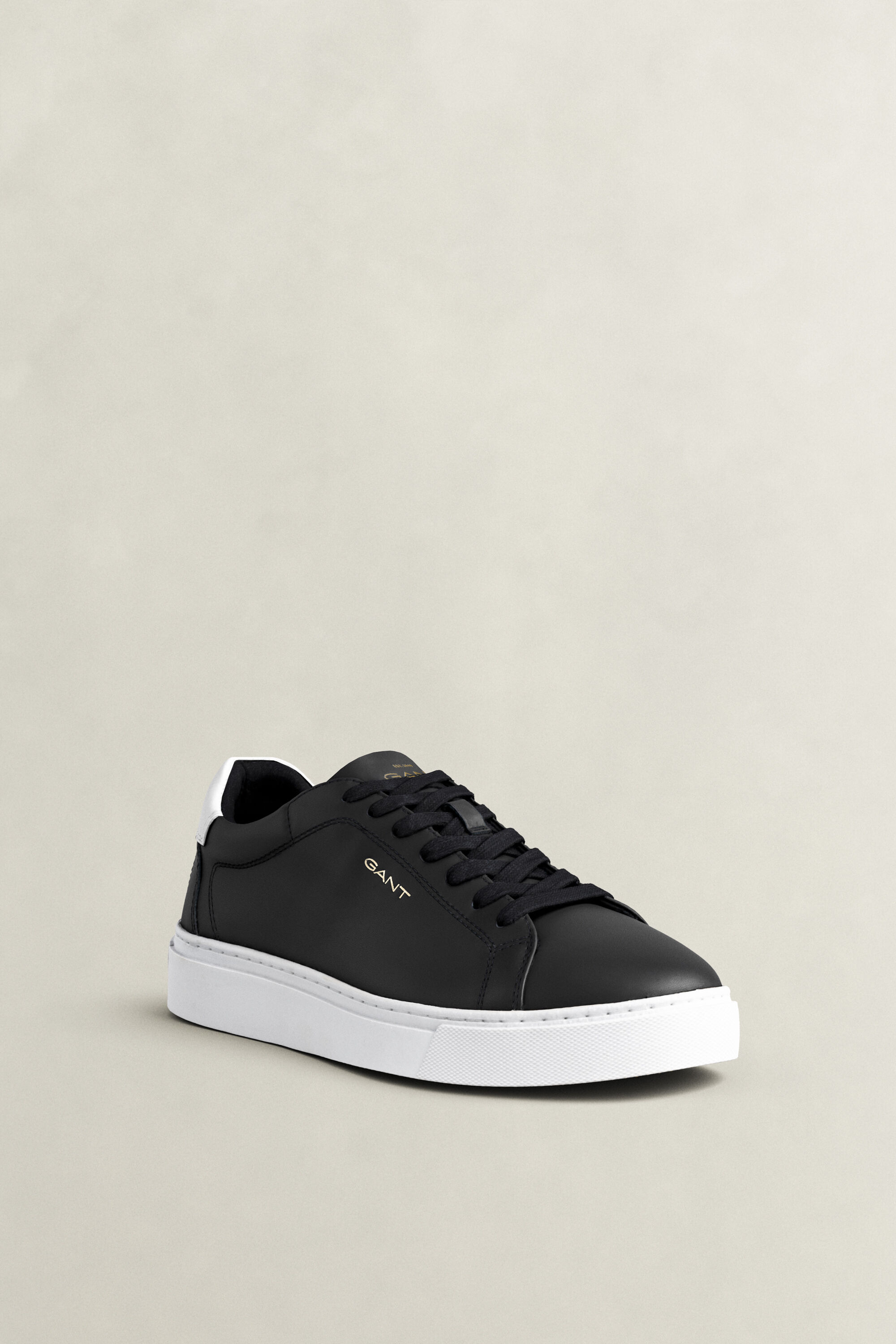 Julice sneakers i skinn