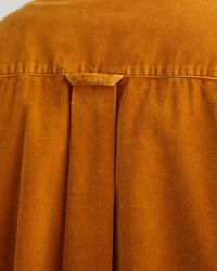 Relaxed fit manchesterskjorta