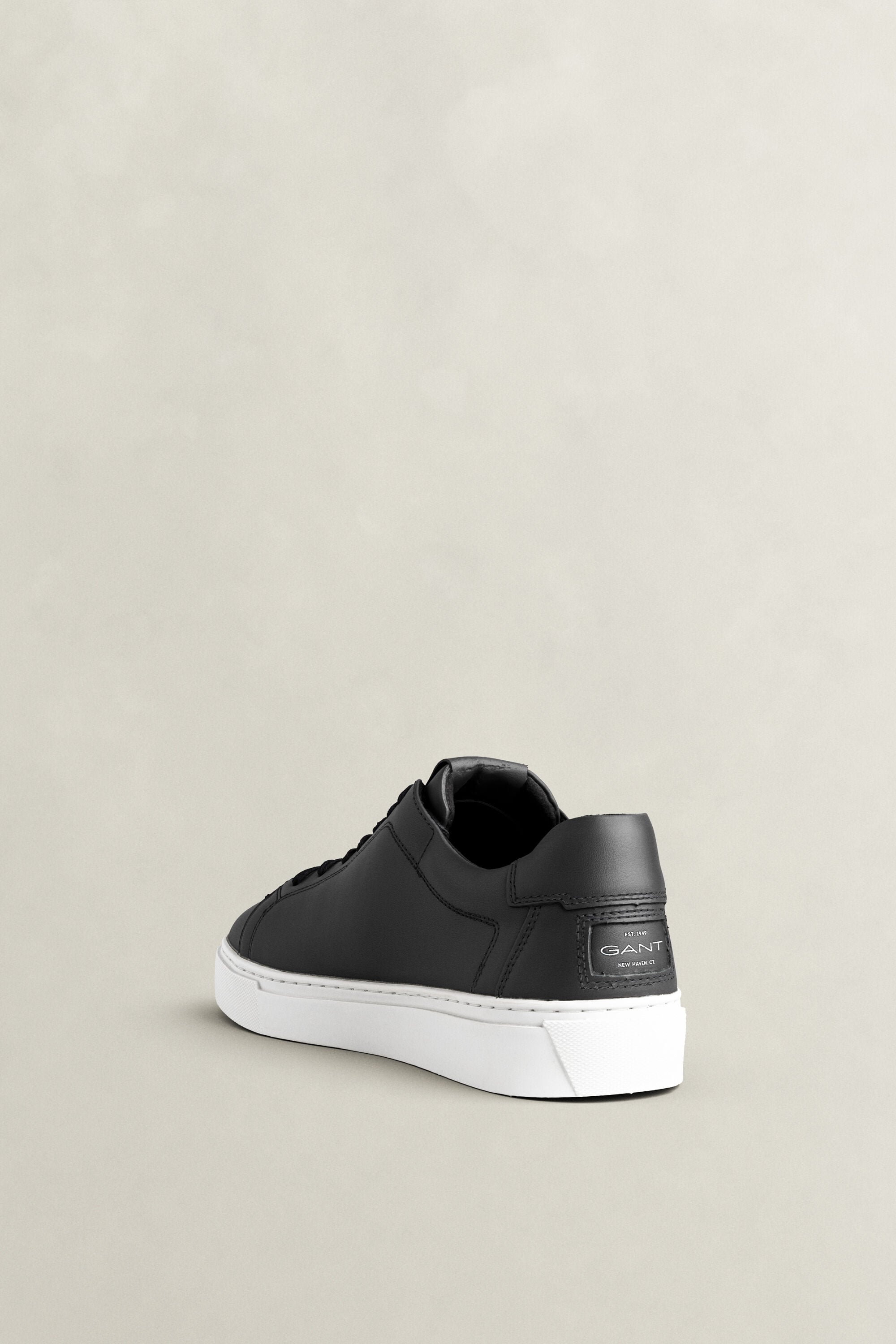 Mc Julien sneakers i läder