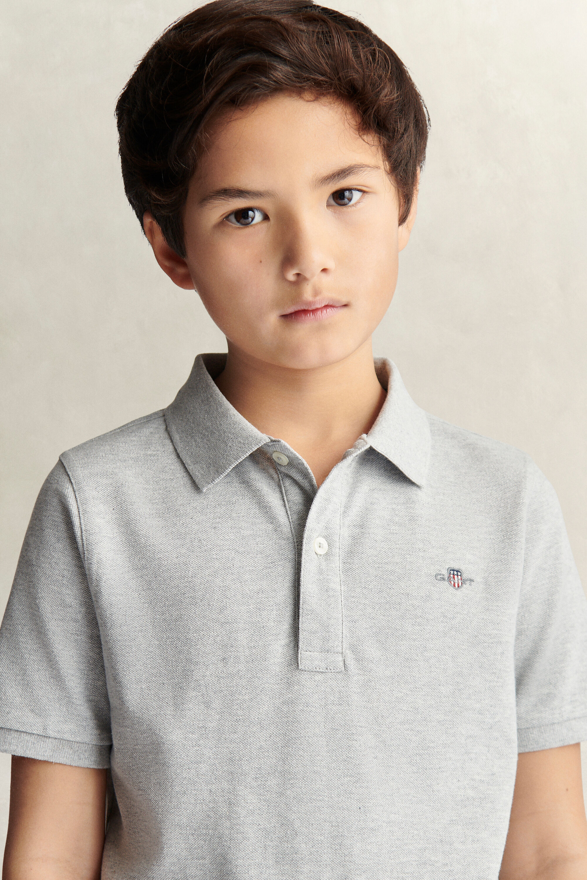 Teens Shield pikétröja