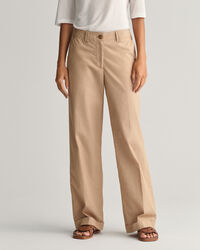Relaxed fit tunna chinos