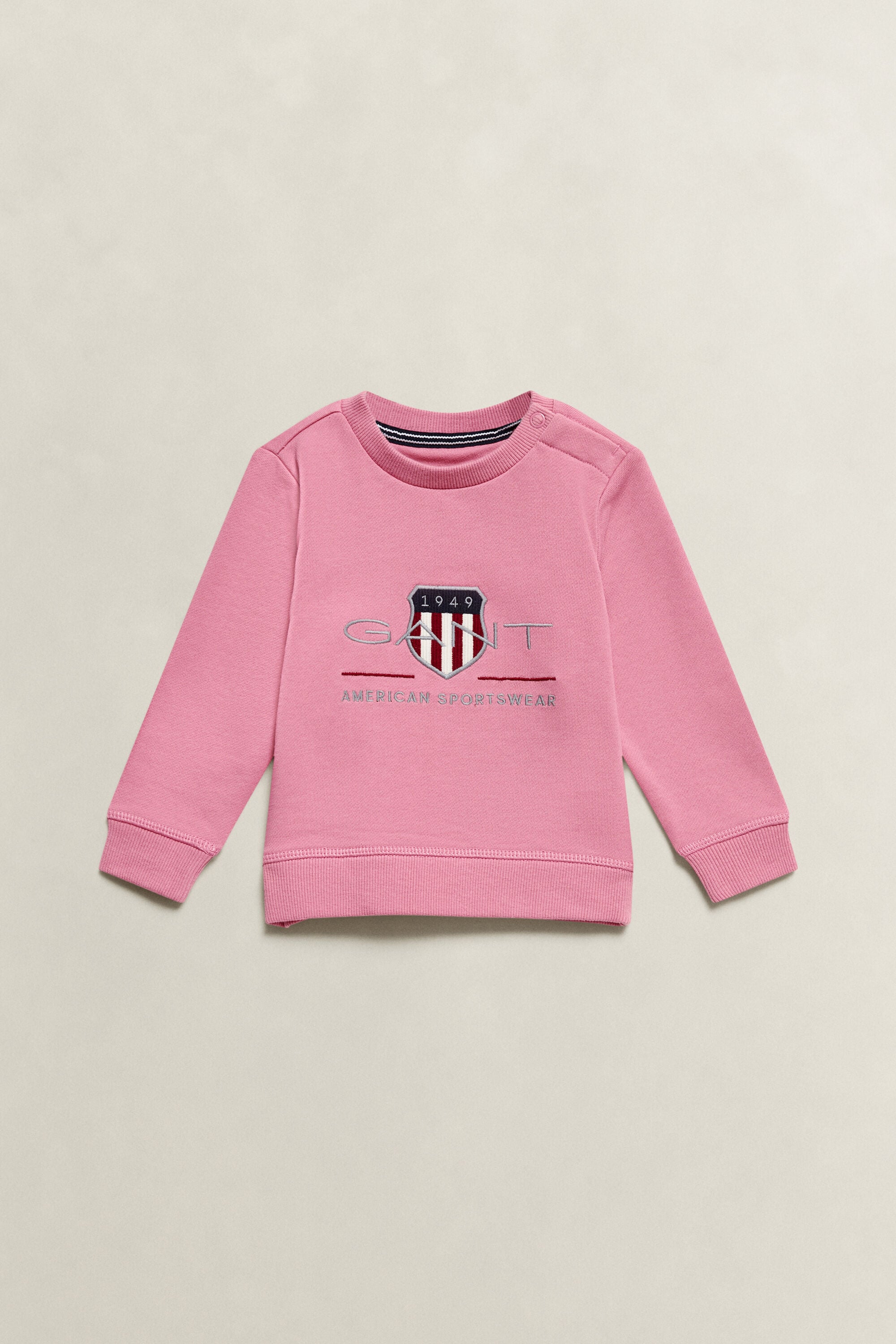 Kids Archive Shield sweatshirt