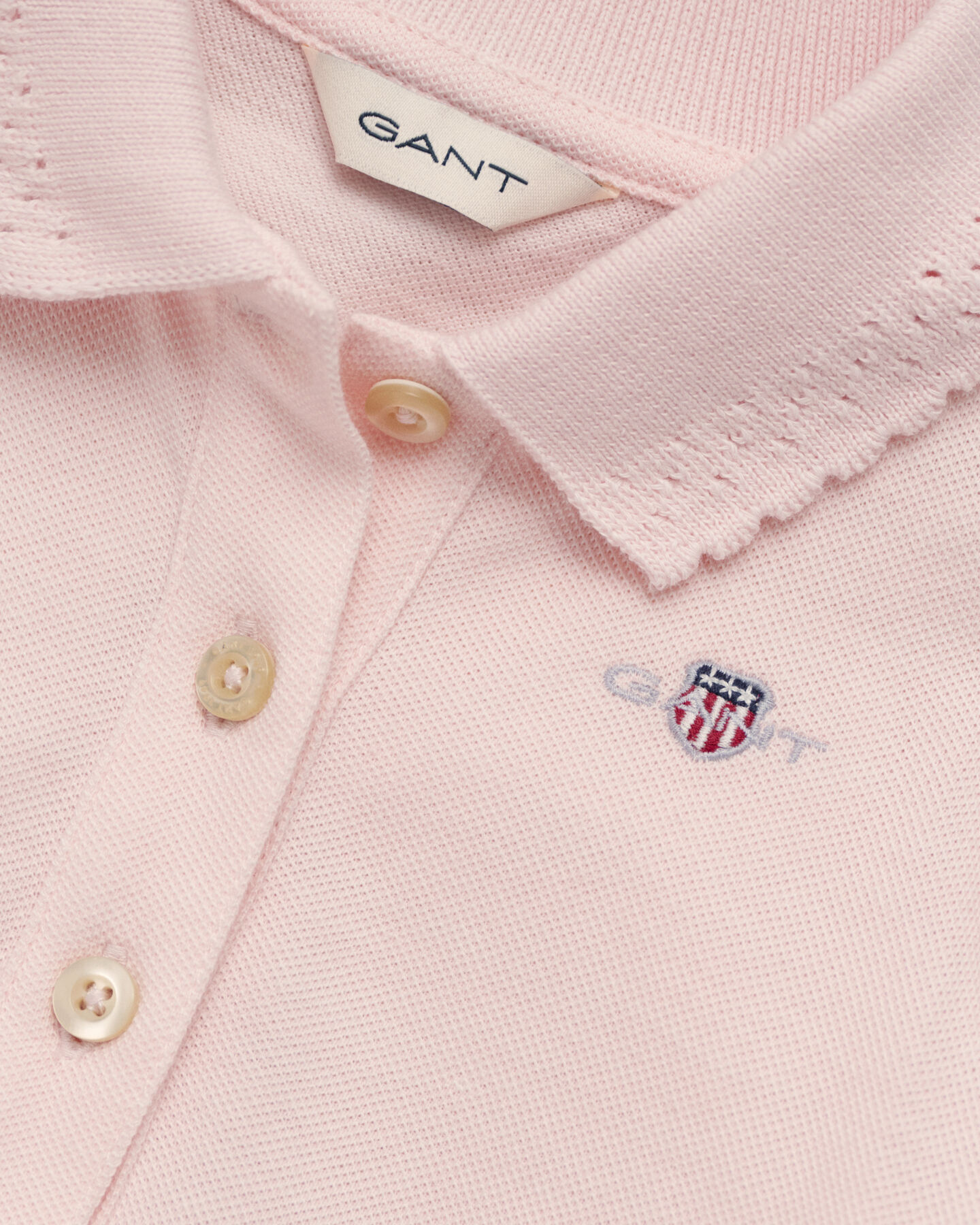 Baby Girl pik&eacute;kl&auml;nning