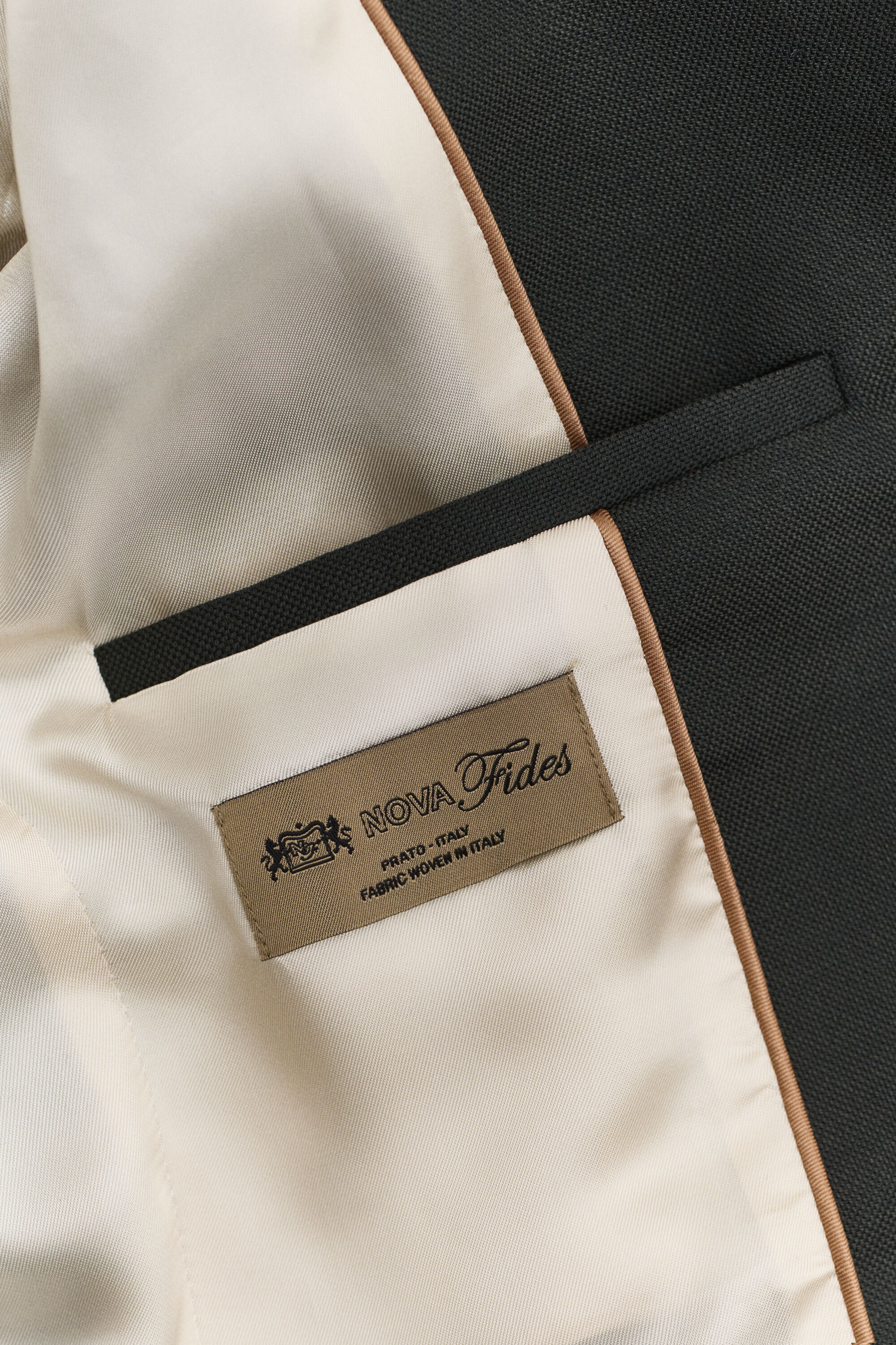 Klassisk Club Blazer