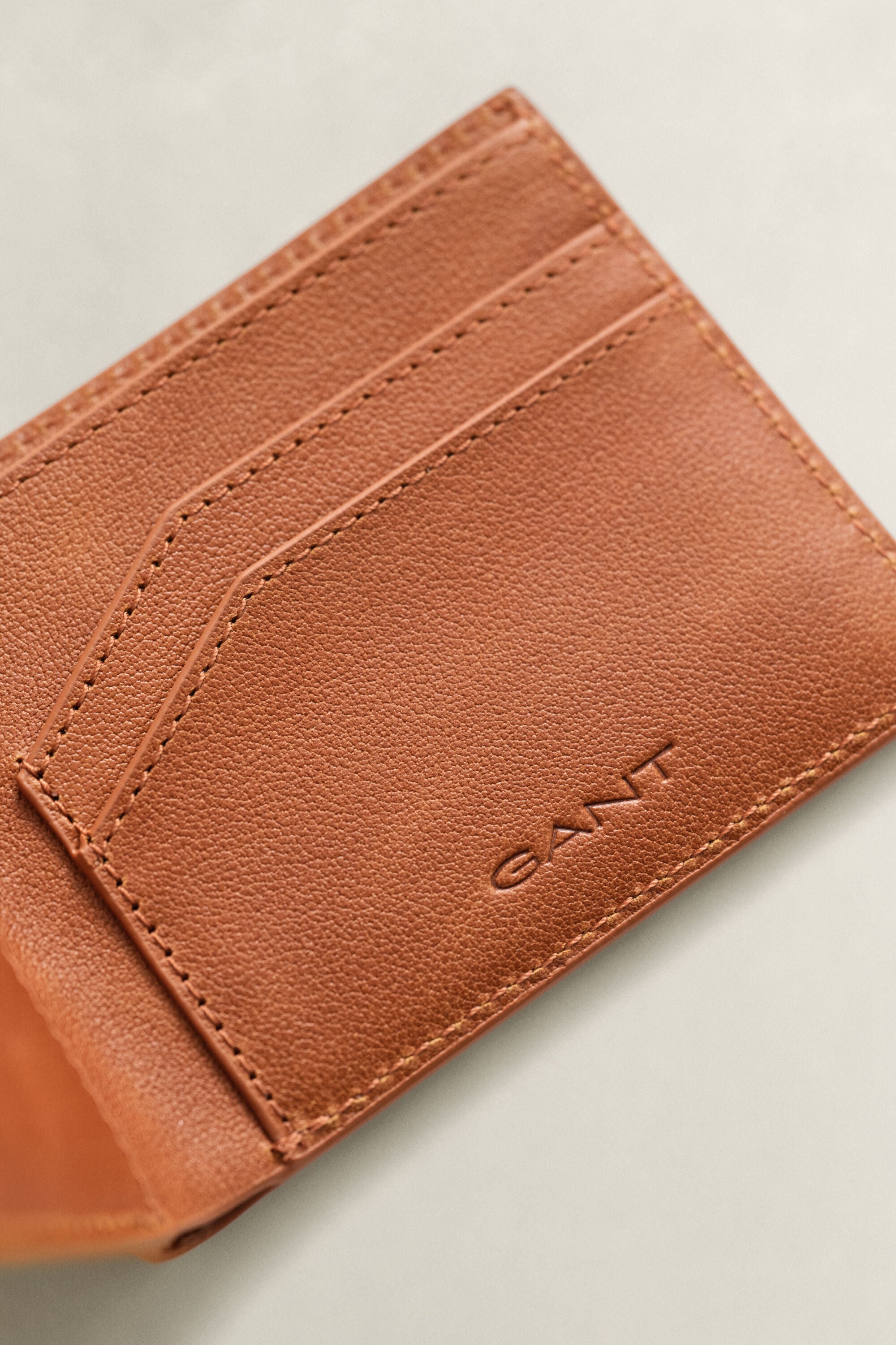 Bifold skinnplånbok