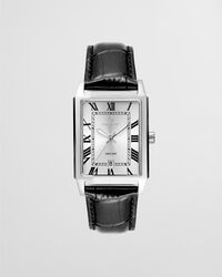 Staten Island klocka