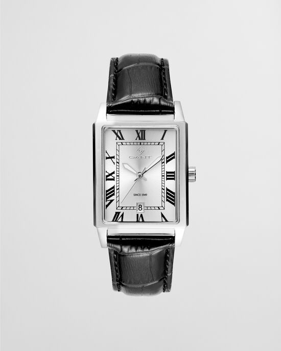 Staten Island klocka