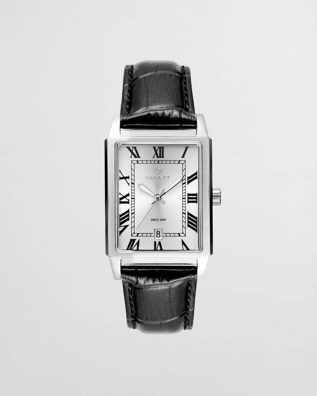 Staten Island klocka