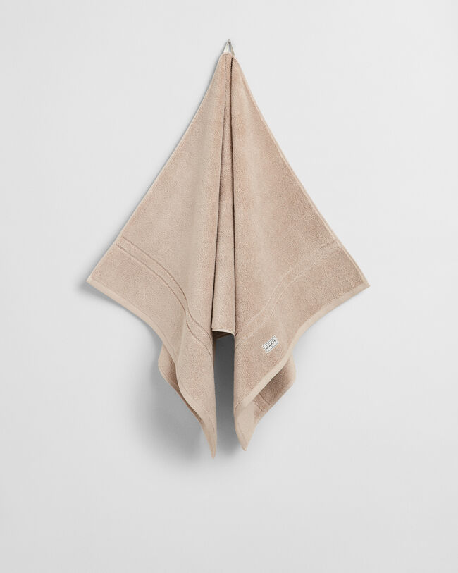 Premium handduk 70 x 140