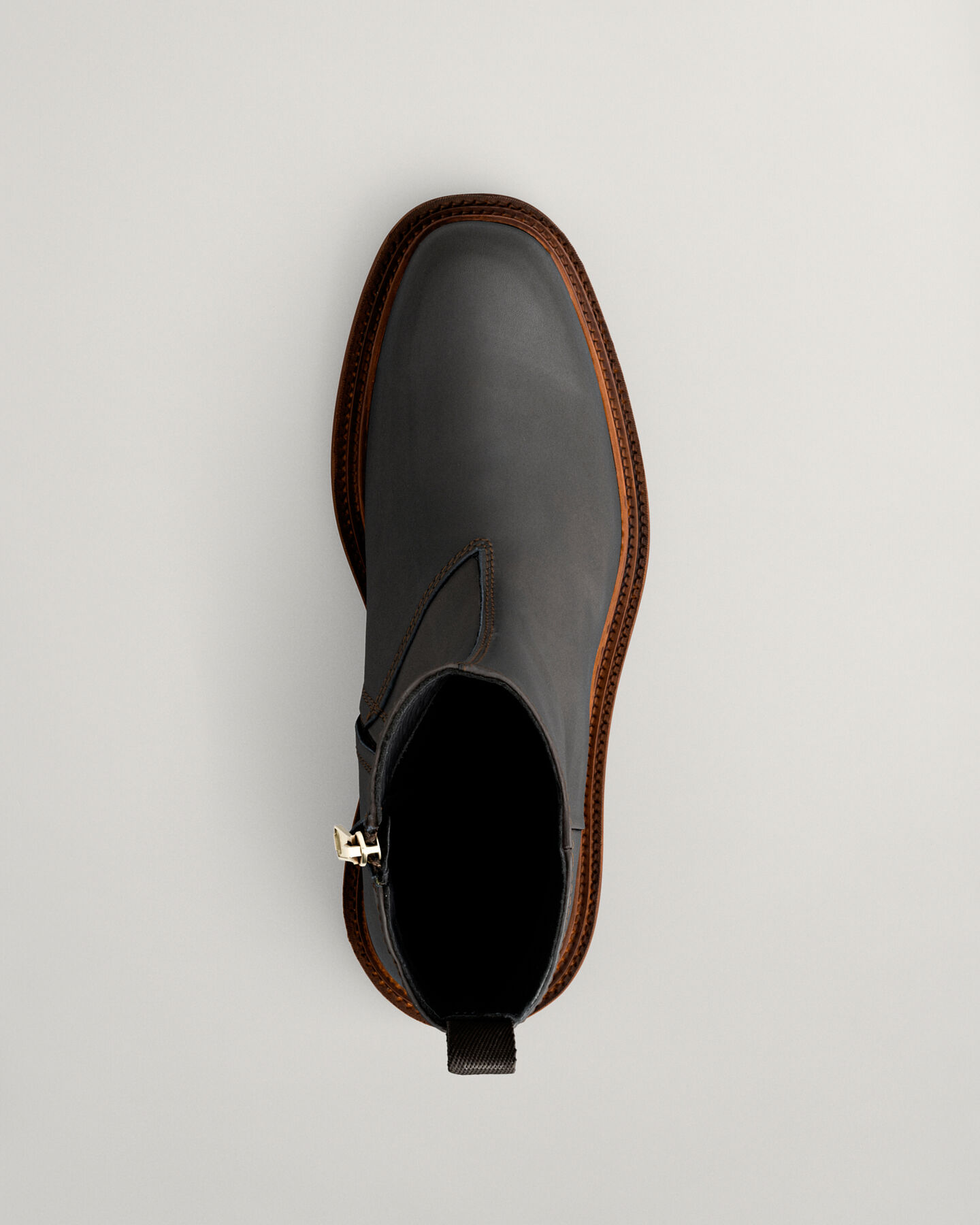 Fairwyn boots med mellanhögt skaft