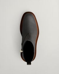 Fairwyn boots med mellanhögt skaft