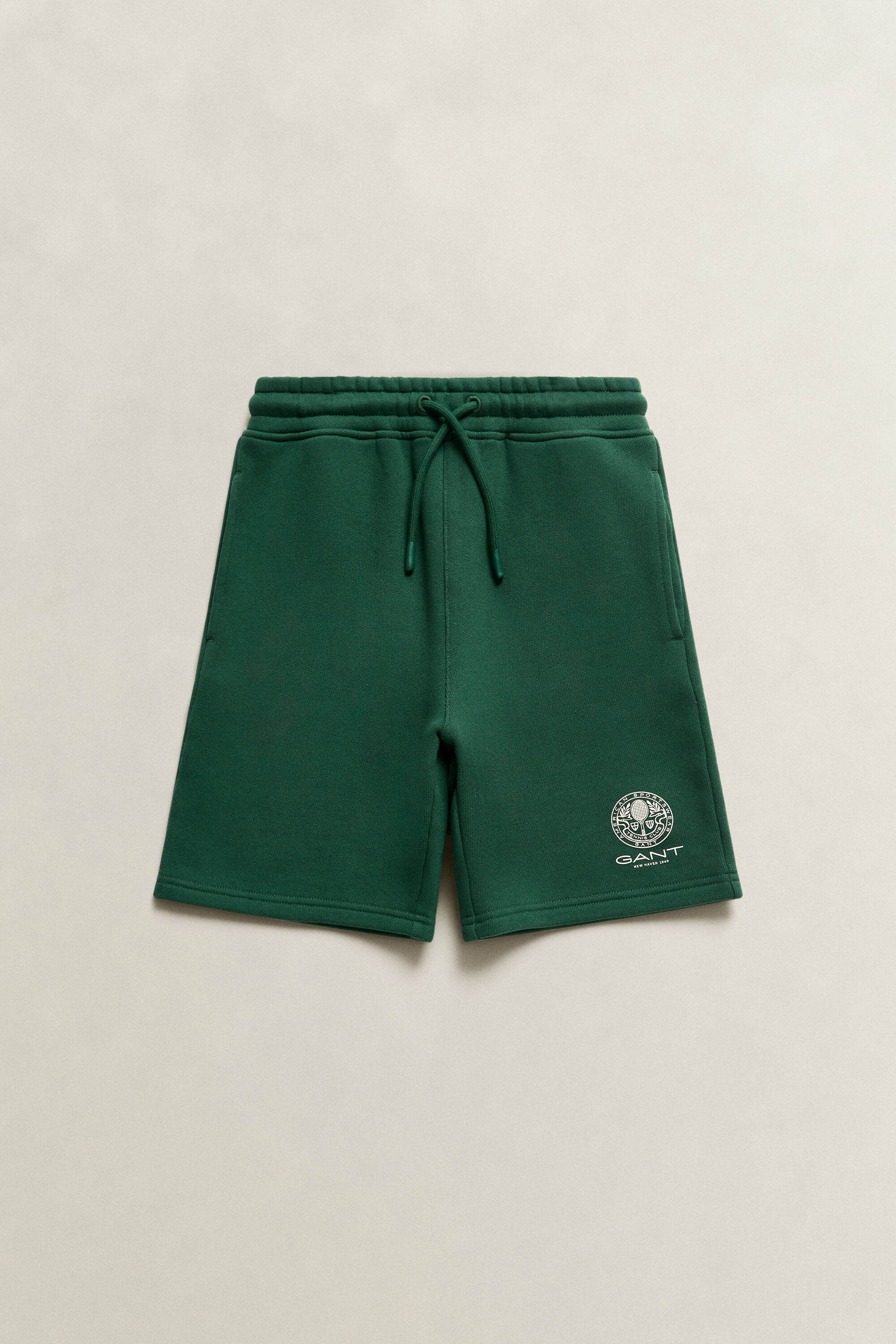 Båstad Tennis Teens sweatshorts
