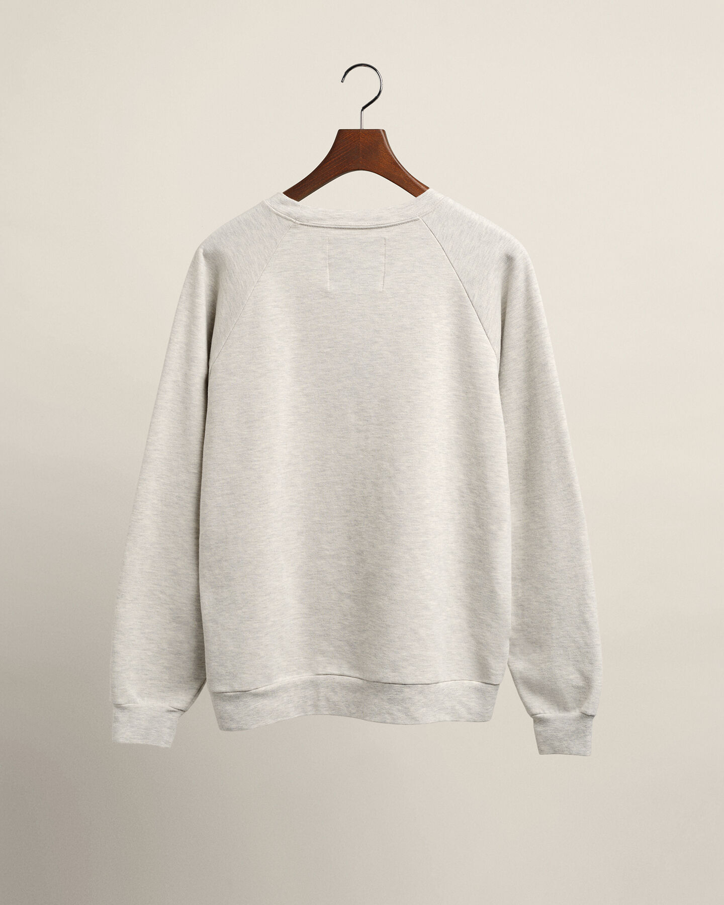 Wrangler x GANT Logo sweatshirt