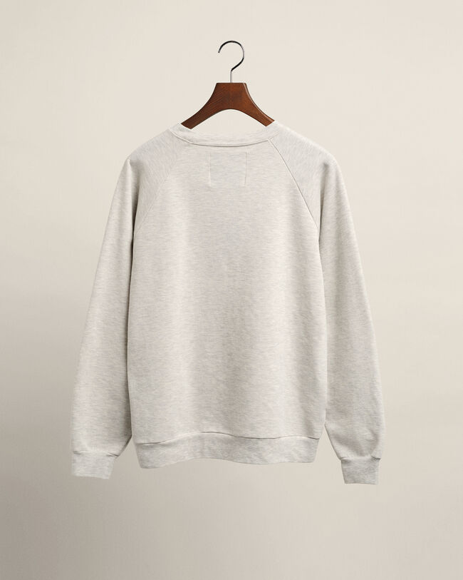 Wrangler x GANT Logo sweatshirt