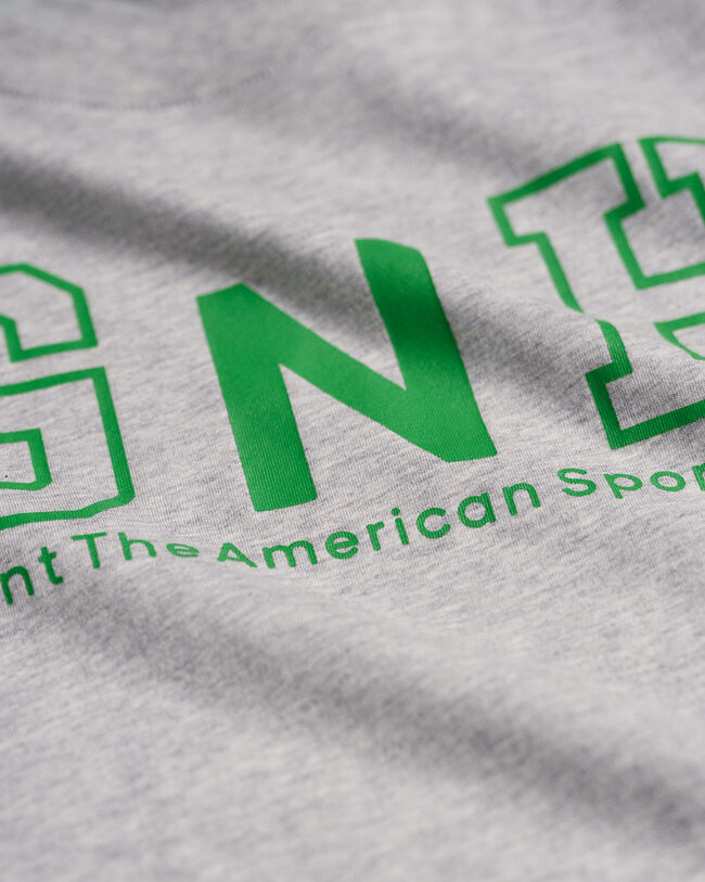 Teens GANT New Haven T-shirt