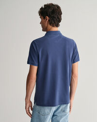 Sunfaded pikétröja