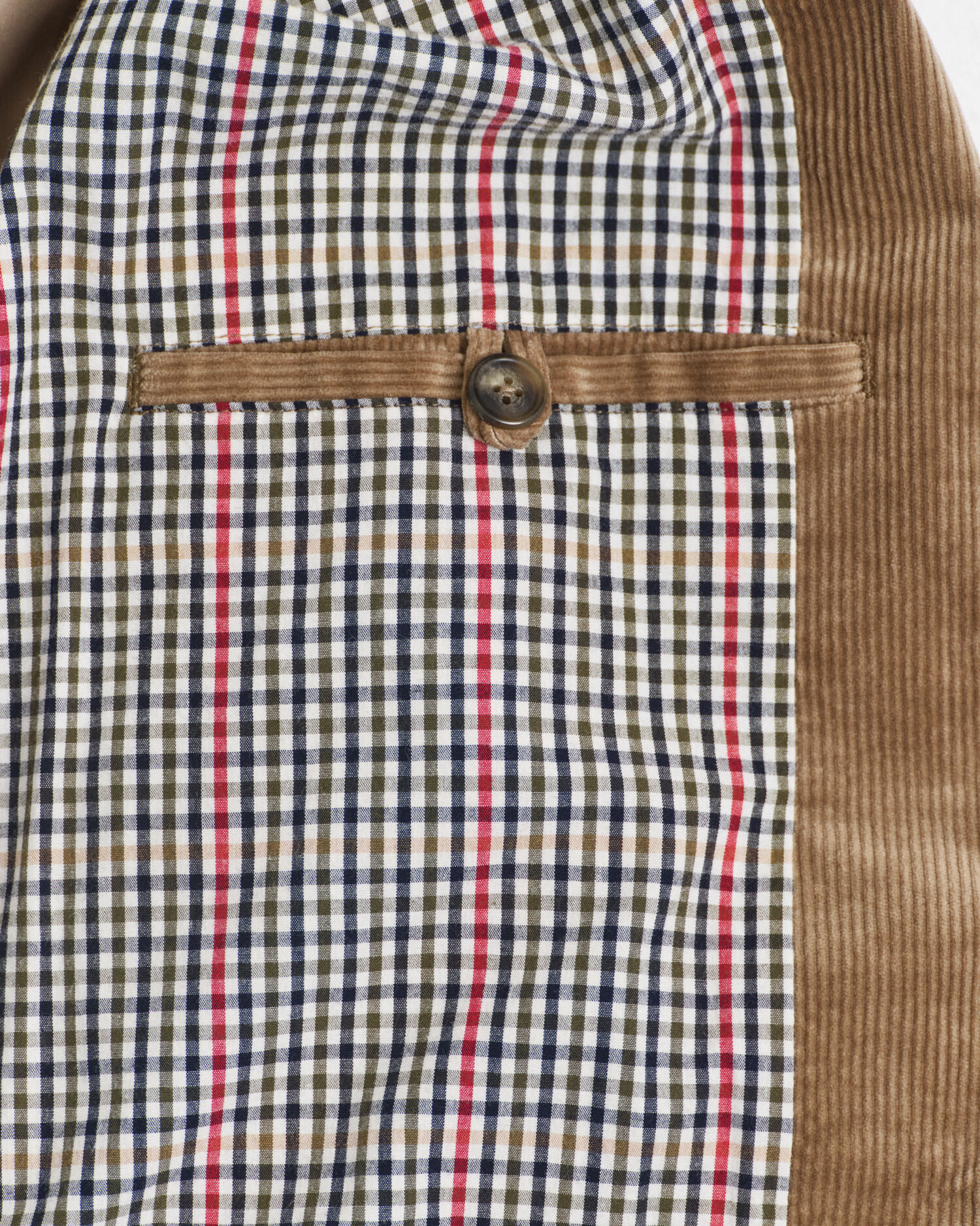 Harringtonjacka i manchester