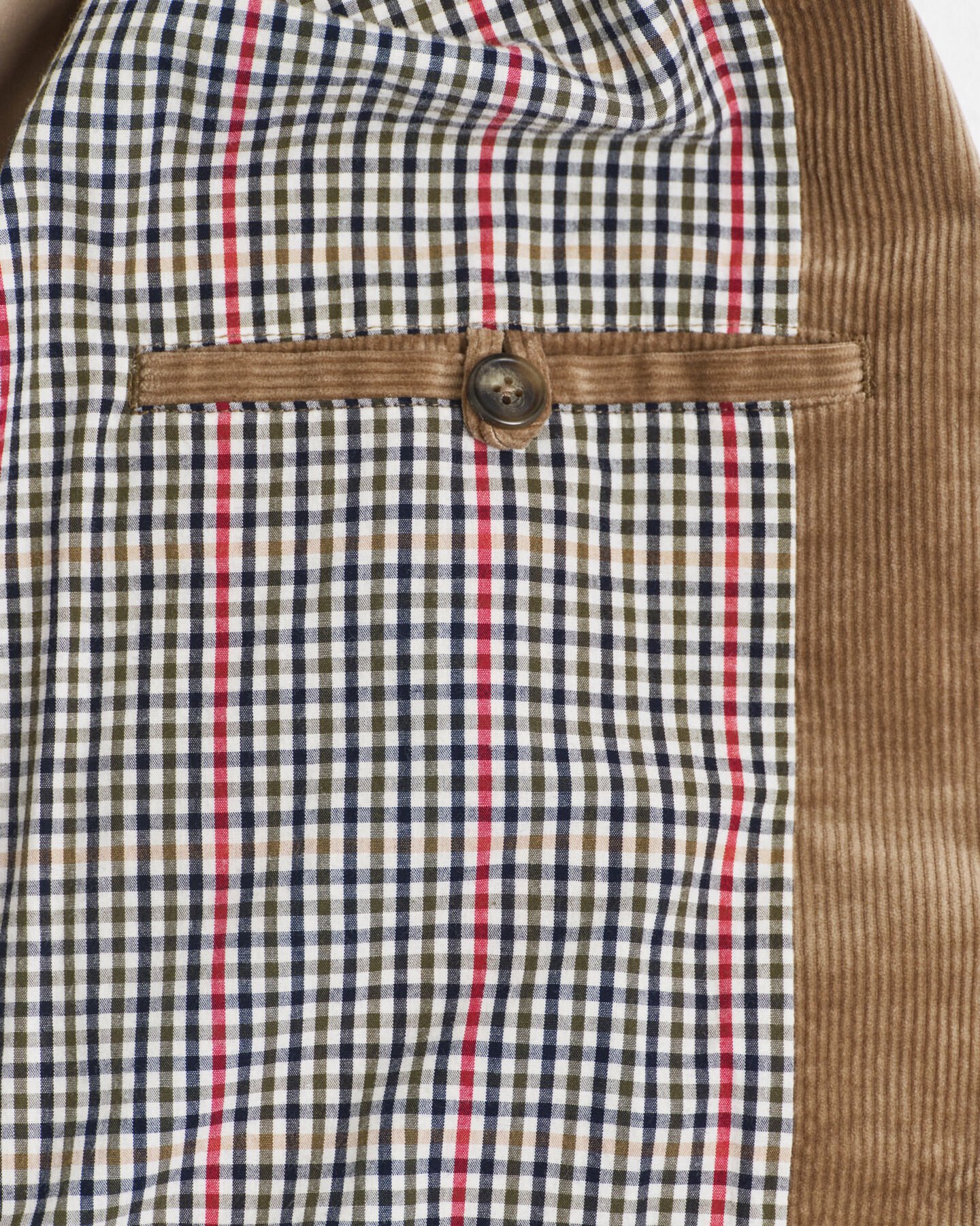 Harringtonjacka i manchester