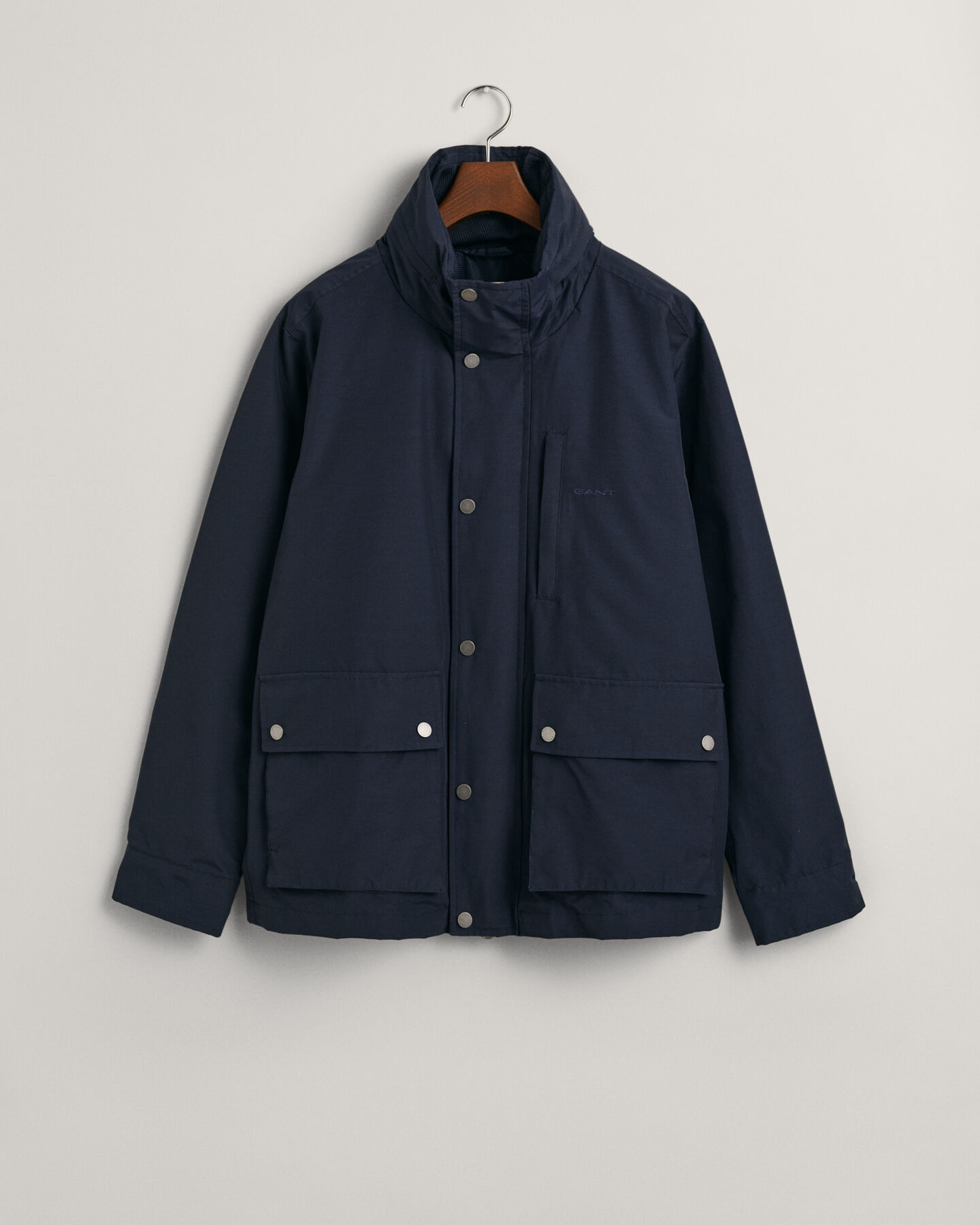 Lätt Mist Jacket