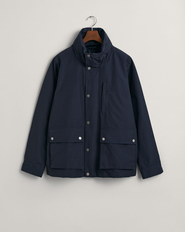Lätt Mist Jacket