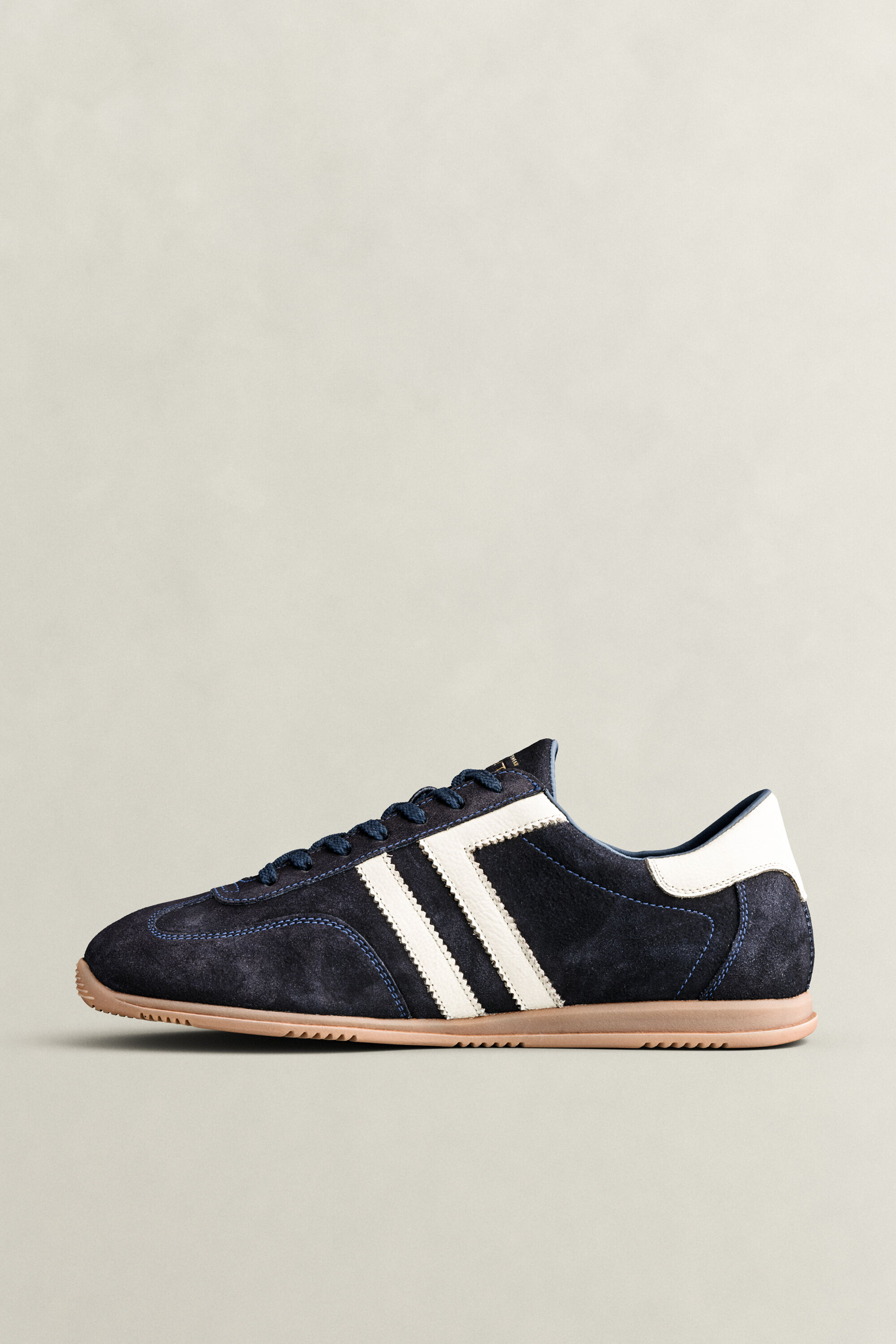 Spearclub sneakers i mocka