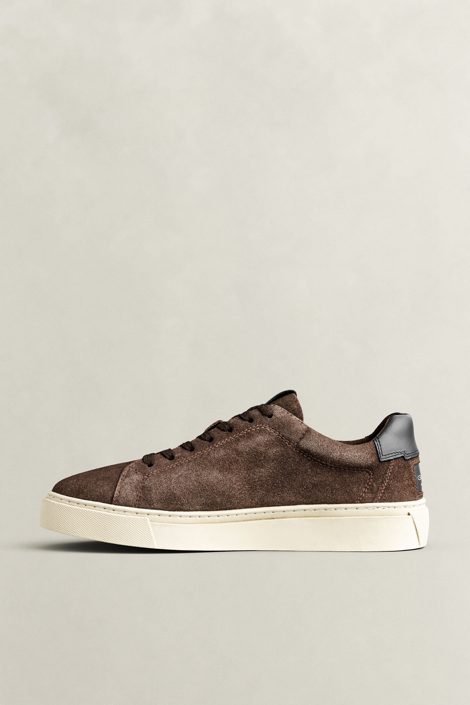 McJulien sneakers i mocka